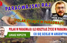 Polak w Paragwaju: koszty życia w Paragwaju? Jakie szanse ma obcokrajowiec?