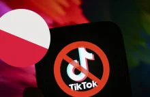 Czy to czas na zbanowanie tik toka w Polsce?