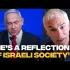 Netanjahu jest odbiciem izraelskiego społeczeństwa! - Norman Filkenstein