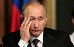 Zwyzywał Putina, chciał zdradzić Rosjan. Prigożyn jest nietykalny