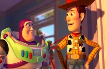 Komenda, która prawie zniszczyła Toy Story 2