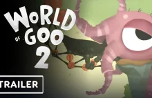 Pamiętacie World of Goo?