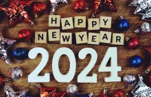 HAPPY NEW YEAR 2024 ???? Happy New Year Songs 2024 ????Happy New Year Music Mi...