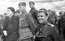 80 lat temu żołnierze dywizji Berlinga przysięgali wierność ZSRS.
