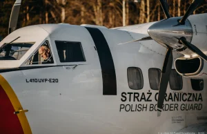 NATO wysyła sygnał ostrzegawczy Rosji po przechwyceniu polskiego samolotu