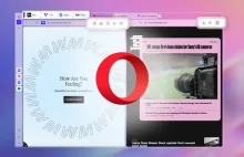 Opera 120 już jest.