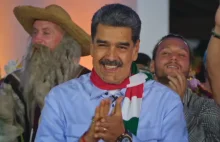 W Wenezueli Boże Narodzenie rozpocznie się 1 października...xD