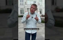 Zabiłem, ale dogadajmy się ...