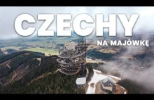 Czechy na majówkę - najdłuższy most na świecie, wyścigi konne i czeski wersal