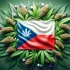 Czeski rząd przedstawił projekt ustawy legalizującej uprawę marihuany w domu