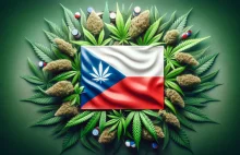 Czeski rząd przedstawił projekt ustawy legalizującej uprawę marihuany w domu