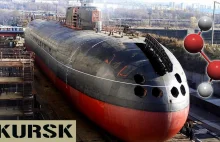 Co naprawdę zatopiło Kursk? Szczegóły katastrofy rosyjskiego okrętu podwodnego