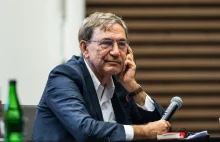 Chcesz spotkać noblistę? Orhan Pamuk odwiedzi Polskę