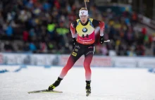 "Jak paskudne karaluchy". Spór o udział rosyjskich biathlonistów