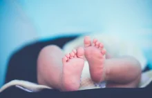 W USA na świat przyszło dziecko z embrionu zamrożonego ponad 30 lat temu