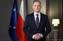 Wybory parlamentarne 2023. Andrzej Duda podał ich termin