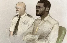 UK. Kolumbijczyk skazany za bestialskie zabójstwo dwóch mężczyzn.