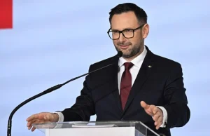 Daniel Obajtek wezwany przed komisję ds. afery wizowej. Znamy termin