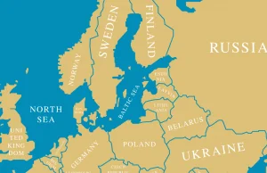 Kraje regionu Morza Bałtyckiego wycofują się z paliw kopalnych