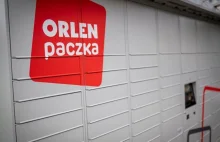 Nowy projekt Orlen Paczka. Spółka udostępni swoje automaty innym firmom kuriersk