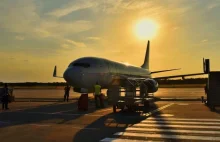 Coroczne dofinansowanie lotniska Charleroi w Belgii rodzi wątpliwości