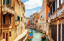Wenecja ma dość turystów. Władze miasta planują kolejne ograniczenia