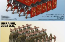 Atak na Sumy. Mer Konotopu oskarża władze