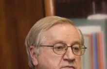 Prof. Góralczyk: jako Europa jesteśmy na drodze do skansenu