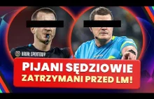 Listkiewicz oburzony na kapusia, który doniósł na pijanych sędziów!