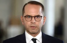 Buta władzy - Wypowiedź europosła Szczerby wywołała burzę. "Ależ znieczulica!"