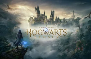 Najnowsze Denuvo w Hogwarts Legacy złamane w zaledwie kilka dni od premiery.