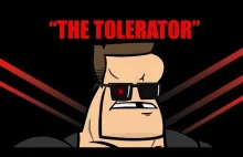 The Tolerator