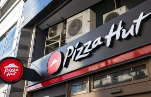 Festiwal grozy, a nie pizzy. Klienci oburzeni wzrostem cen w sieci Pizza Hut