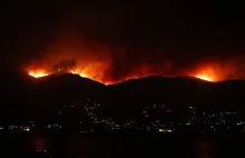 Zapadła decyzja o ewakuacji z Korfu. To nie będzie koniec