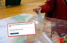Jak zmienić miejsce głosowania w wyborach do Europarlamentu? Instrukcja