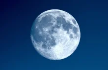 Biały Dom ma zadanie dla NASA: Opracować czas księżycowy