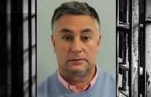 'Escobar z Essex' skazany na 16 lat więzienia za nieudane przemyty kokainy
