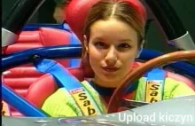 Telewizja zakładowa Daewoo-FSO 1996