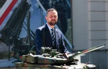 Polska się zbroi. Kupi od Korei 180 czołgów