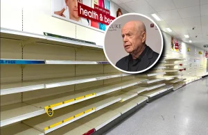 Gospodarcza b---a z opóźnionym zapłonem w USA. "Może się wymknąć spod kontroli"