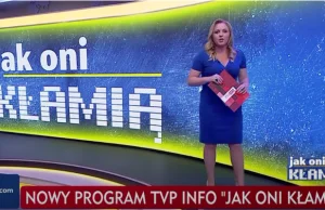 TVP coraz mocniej walczy z TVN. "To polityczna konfrontacja na śmierć i życie"