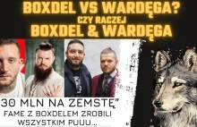 Boxdel vs Wardęga czy Boxdel & Wardęga?! [Pandora Gate]