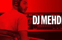 DJ Mehdi: Made in France - fenomenalny serial