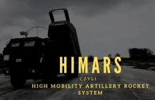 HIMARS: historia chluby amerykańskiej artylerii