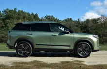 Chiński SUV PHEV za 159 900 zł. Ma 347 KM i zasięg EV 91 km