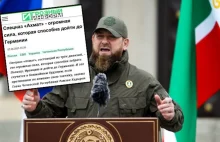Karyrow grozi "zajęciem Polski, Francji i dotarciem do Niemiec"