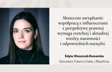 Jak uniknąć prawnych pułapek we współpracy z influencerami?