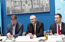 Niemcy: Asystent jednego z czołowych polityków AfD miał szpiegować na rzecz Chin