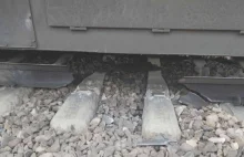 Akty dywersji na kolei. Decyzja sądu ws tymczasowego aresztu dla dwóch Ukraińców