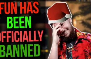 Christmas Is Cancelled In The FOSS World [EN]